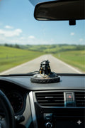 आदियोगी शिव Car Dashboard मूर्ति | Adiyogi Shiva Idol for Car